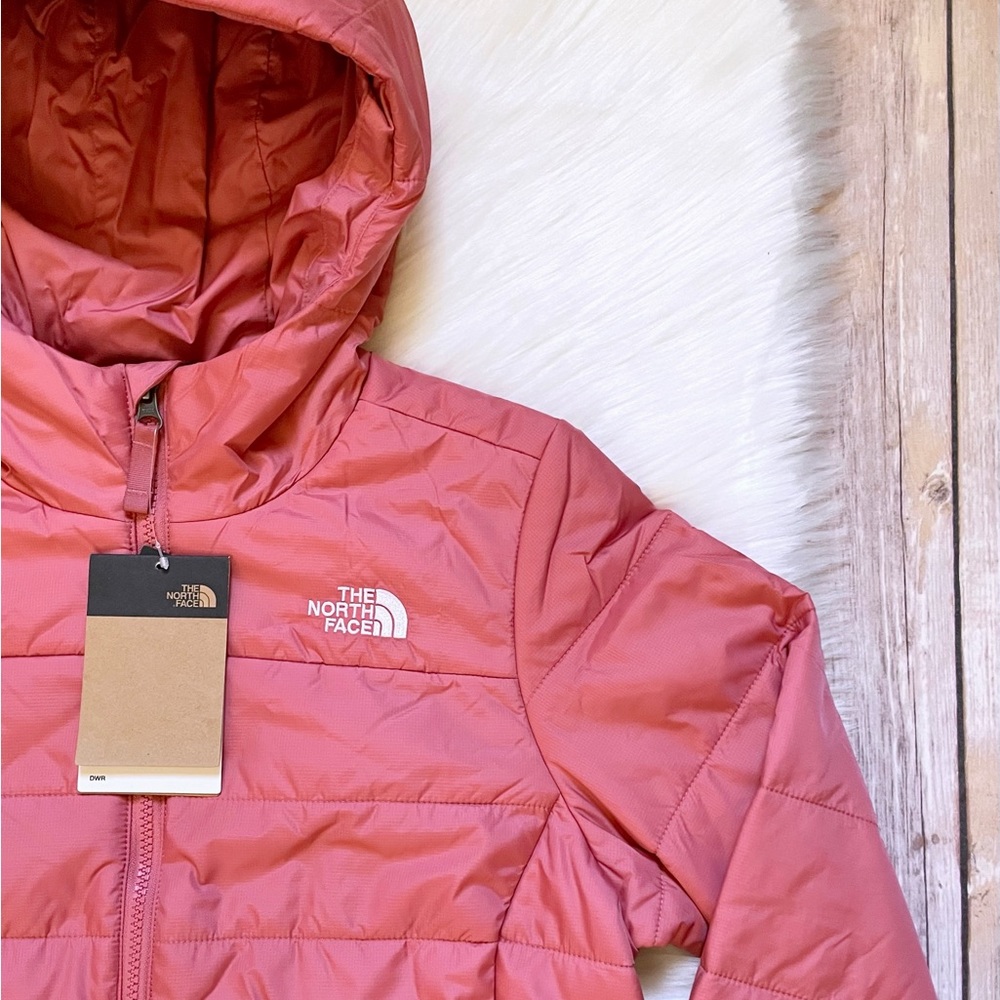 The North Face Women’s Flare Hoodie Jacket - Picture 3 of 8